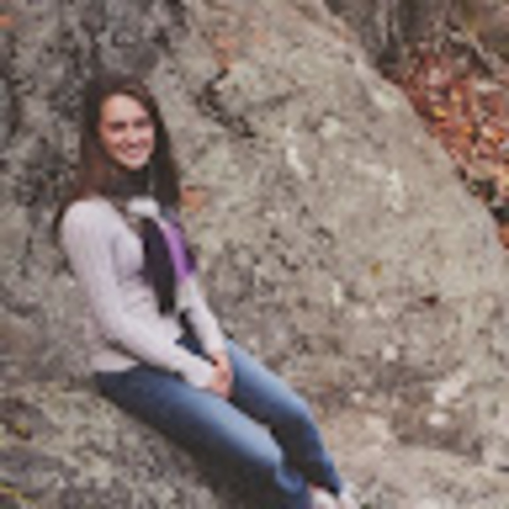 Meet your Posher, Kristina